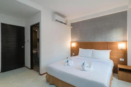 Destinaation Patong Boutique by the sea - 69