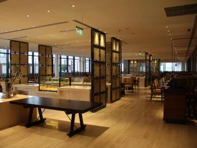 Hualuxe Shanghai Twelve At Hengshan, An Ihg - 48