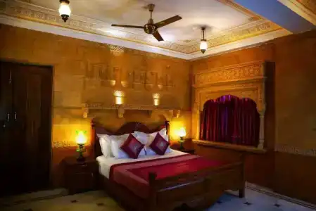 Pearl Palace Heritage Boutique - 25