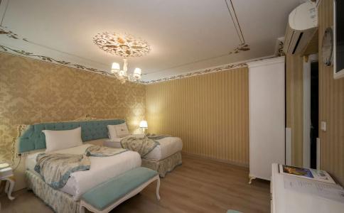 Fuat Bey Palace & Spa - 28