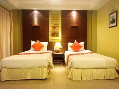 Hua Hin White Sand - 98