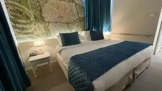 Luxury Adriatik & Spa - 71