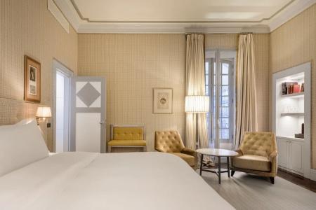 Santo Mauro, a Luxury Collection, Madrid - 32