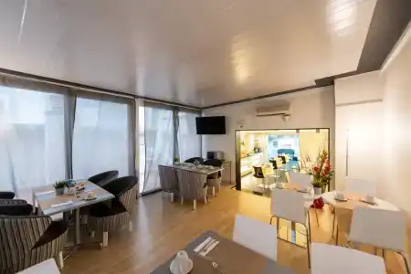 Atenea Rekord Suites - 22