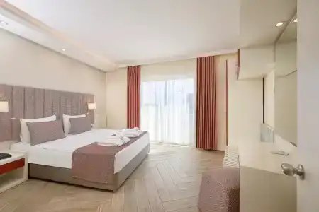 My Home Resort- Ultra All Inclusive - 3