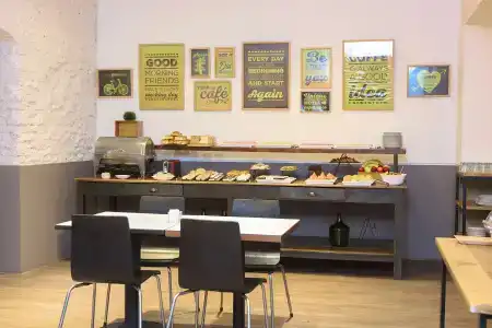 Esplendor by Wyndham Buenos Aires - 10