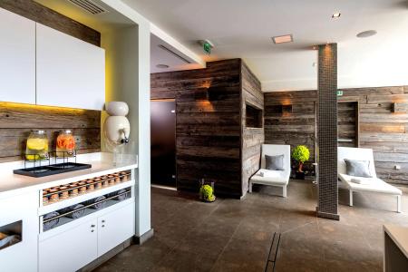 & Spa Regent Petite France - 34