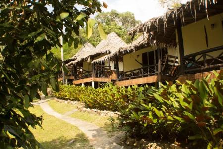 Shiralea Island Resort - 85