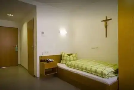Kloster St. Josef - 20