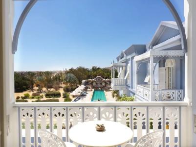 La Maison Bleue El Gouna - 71