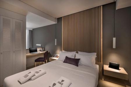 Trianon Luxury  & Suites - 85