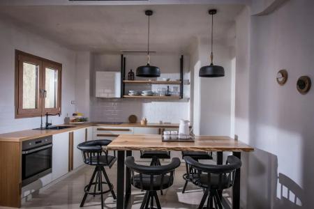 Cosmopolis Crete Suites - 19
