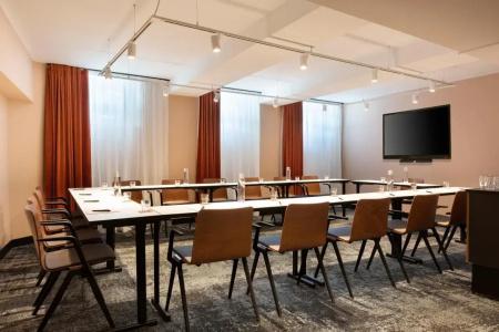 Best Western Toulouse Centre Les Capitouls - 16