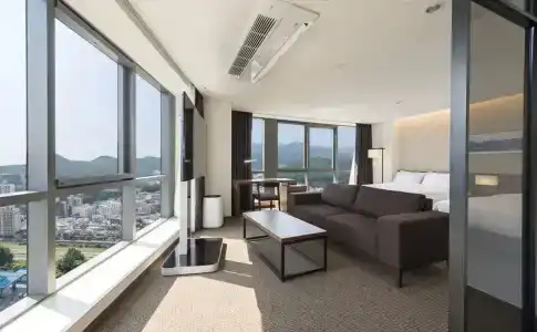 Ramada Encore by Wyndham Busan Haeundae - 16