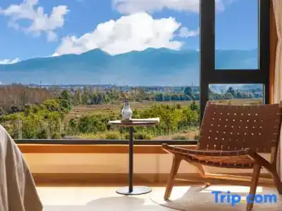 Lijiang Yunwa Inn - 125