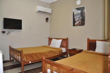 Dahab Plaza - 67