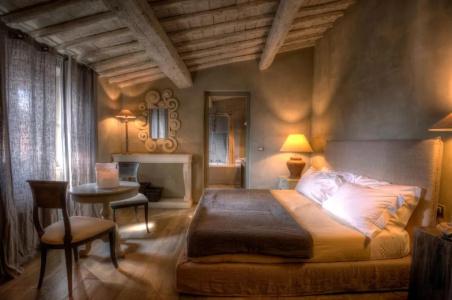 Villa Sassolini Country Boutique - Teritoria - 103