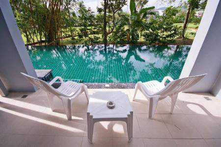 The Par Phuket Sha Plus - 25