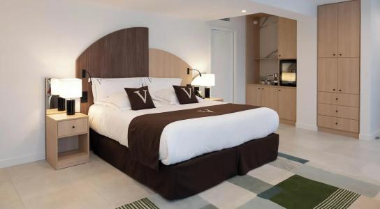 Le Vallon de Valrugues & Spa - 29