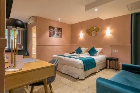 Le Central Boutique Hôtel - 28