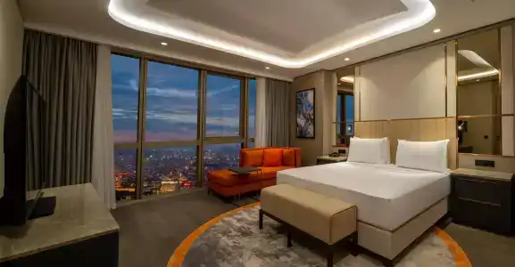 Hilton Mall Of Istanbul - 3