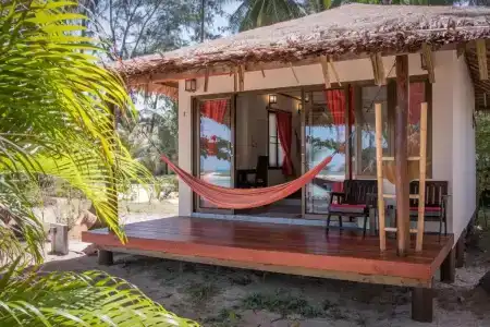 Baan Manali Resort - 224