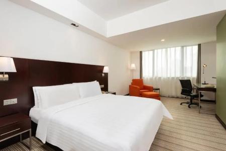 Holiday Inn Shanghai Vista, An Ihg - 50