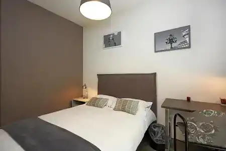 Les Chambres Du Ctn - 35