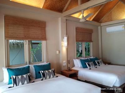 Koh Bed's l Sha Extra Plus - 49
