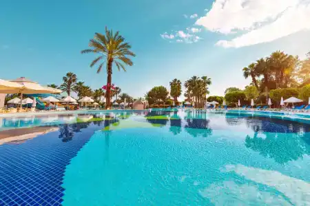 Terrace Beach Resort All Inclusive - 14