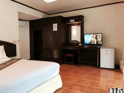 Noble House Beach Resort Sha Extra Plus - 51