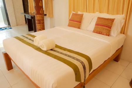 Baan Tawai Lanna - 30