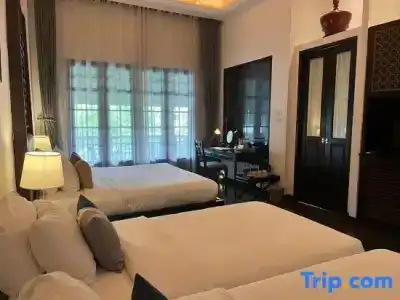 Thai Akara - Lanna Boutique -Sha Extra Plus - 77