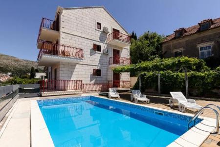 Villa Valjalo - 48