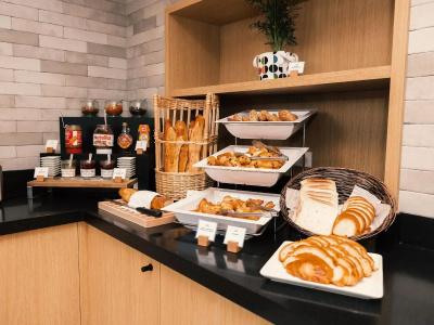 Holiday Inn Express Lille Centre, an IHG - 37