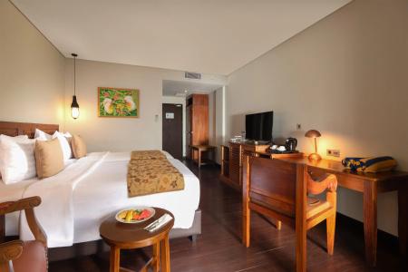 Best Western Premier Agung Resort Ubud - 6