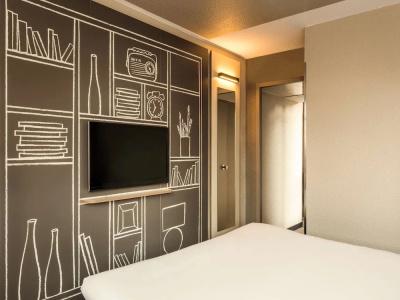 ibis Bordeaux Centre - Gare Saint-Jean - 50