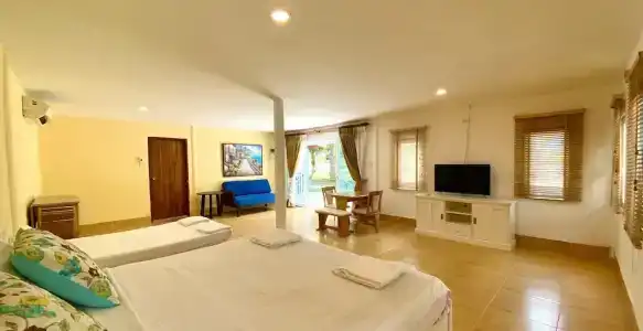 Koh Mook Riviera Beach - 195