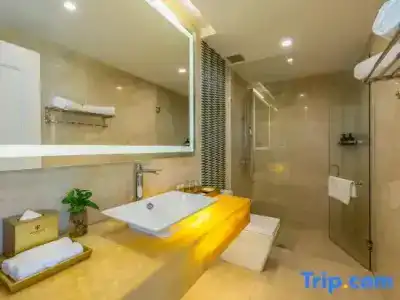 Mandila Beach Danang - 142