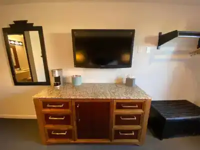 Coyote South - 8