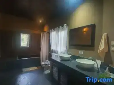 Melina Beach Front Bungalows - 37