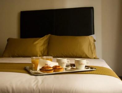 Alvino Suite And Breakfast - 85