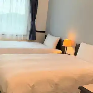 Toyoko Inn Niihama Ekimae - 21