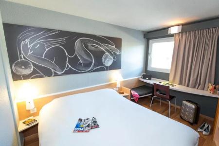 ibis Marseille Timone - 53