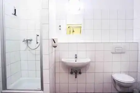 Sunflower Hostel Berlin - 119