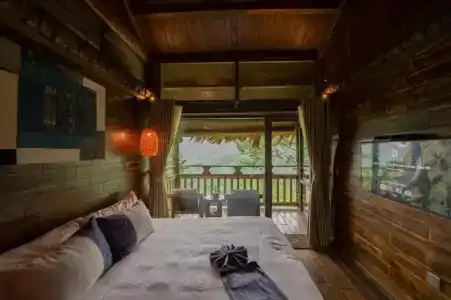 Sapa Jade Hill Resort & Spa - 134