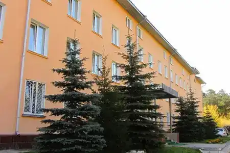 Ангара Курорт - 9