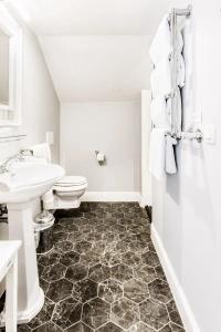 De Castillion - Small elegant family hotel - 38