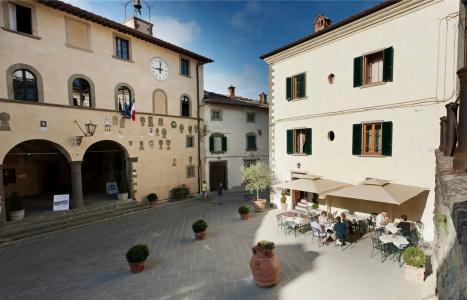 Palazzo San Niccolò & Spa - 0