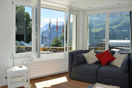 & Spa Silberhorn Wengen - 27